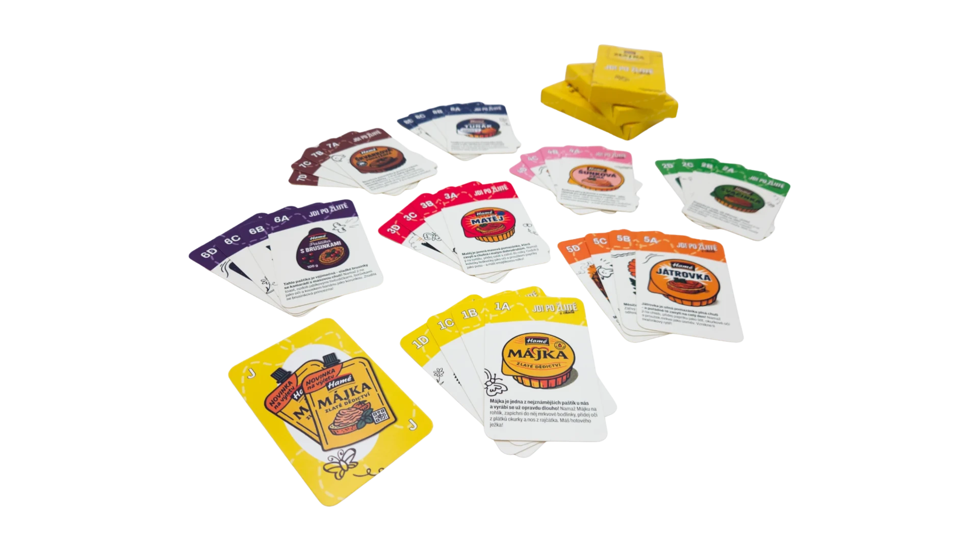 Card games